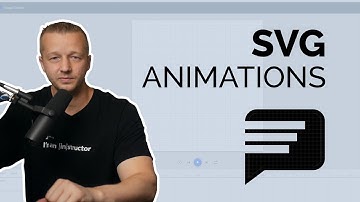 Animating SVG Icons? UI Animations with ShapeShifter! (Tutorial)