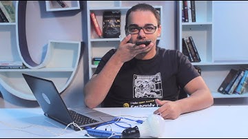 Make voice controlled lights with Arduino and 1Sheeld (Arduino Voice Recognition Tutorial)