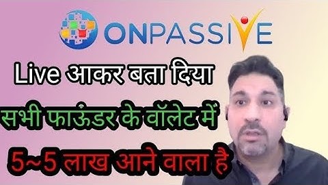 Onpassive new update victory with ash | Live Ash mufareh update today