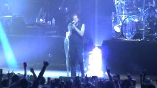 Shoots and Ladders, Korn, live in Kiev, Ukraine (Part 6)