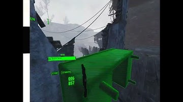 Fallout4 vr a bit longer. Pico 4 Virtual desktop rtx4090 13900k