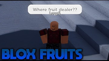 [AUT] A Bloxfruit Player Plays A Universal Time