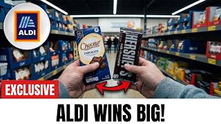 15 Aldi Items That DESTROY Expensive Brand Names(2026 Update)