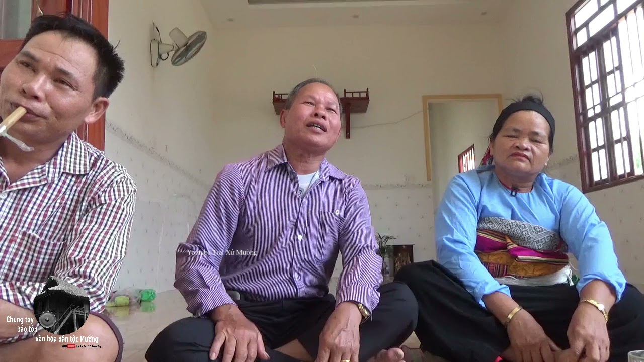 Gặp lại giọng Xường Mường ngọt ngào hai miền Nam-Bắc - Full | Trai Xứ Mường