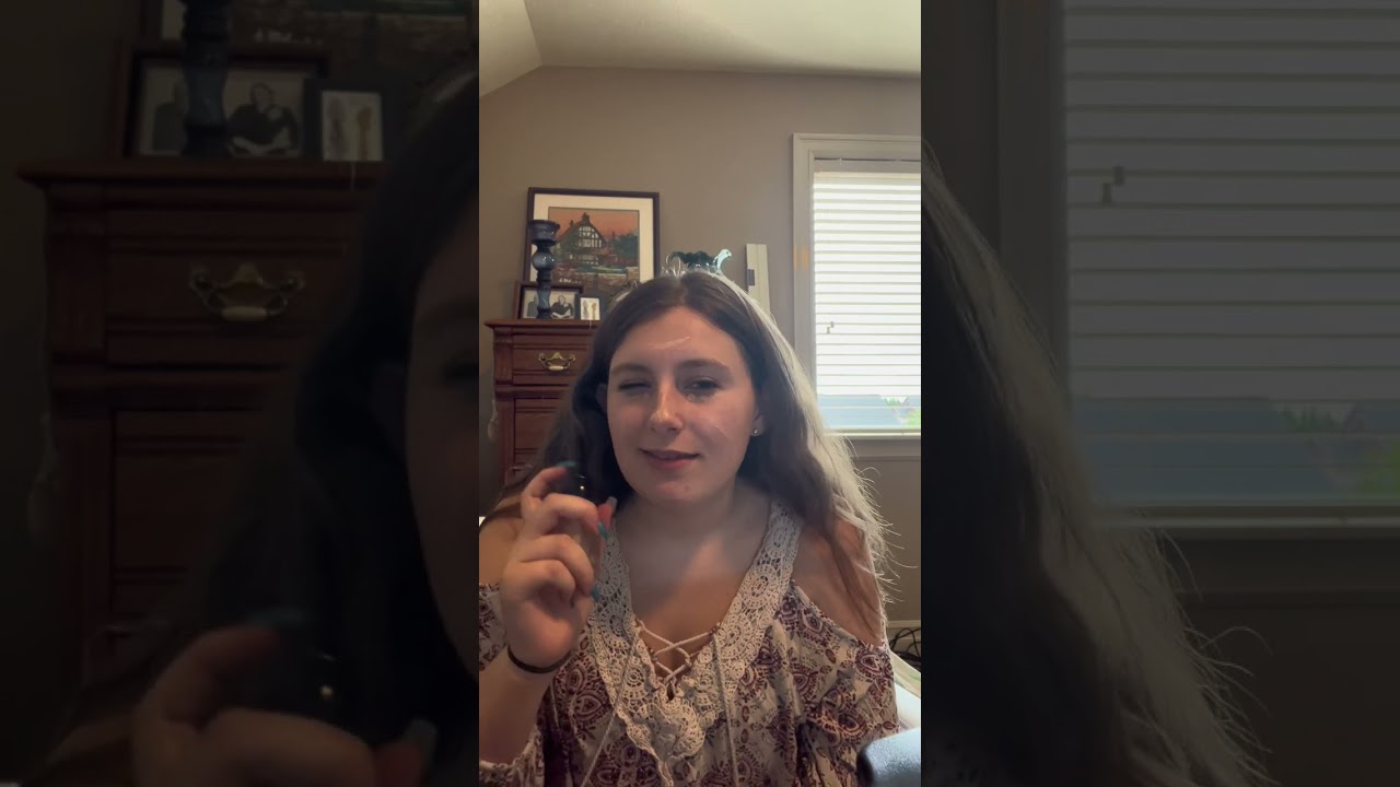 GRWM! Come along with me to the movies!