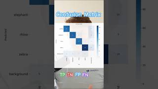 What Does a Confusion Matrix Reveal About Ultralytics YOLO11? 👀