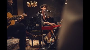 Charlie Puth at VERSE LA