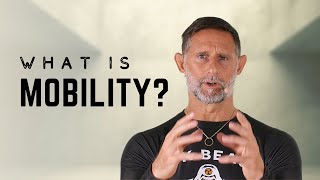 Mobility for Movers with Cameron Shayne | What is Mobility? screenshot 3