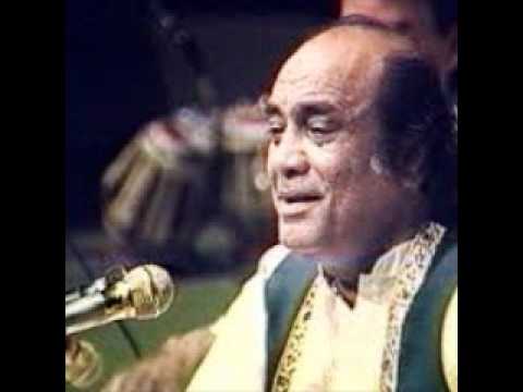 MEHDI HASSAN TERAY ANDAZ MASTANA