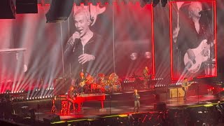 Journey “Ask the Lonely” 3/5/2026 Cure Insurance Arena, Trenton, NJ