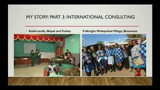 Serena Pariser: Real Talk About Classroom Management Webinar