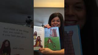 Story Time With Ms Veronica The Hair Book April 7 2020