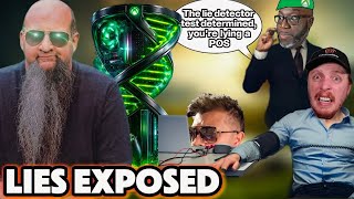 Playstation Fanboys Lies Exposed About Xbox Not Doing Another First - Party Console