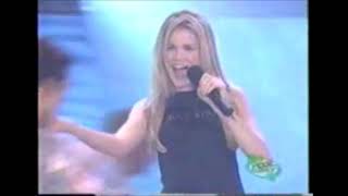 Mandy Moore - Candy Live At House Of Pop