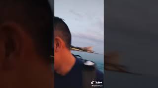 Got our socks wet for this... #photography #photographer