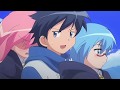 Zero No Tsukaima OP 3 [1080p-60FPS][Creditless][Sub Español]+[Descarga]