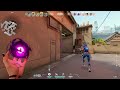 ''2 MINUTES OF 4K VALORANT BLISS {SATISFYING KILLS}✨"