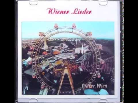 Hans MoserMein Herz, das ist ein Bilderbuch vom alten Wien