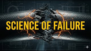 The Science of Failure: Why Advanced Composites Break