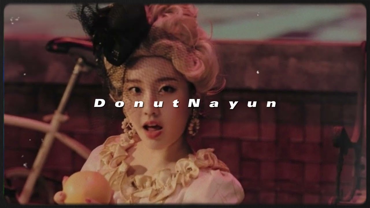 Momoland - BAAM (Sped Up)