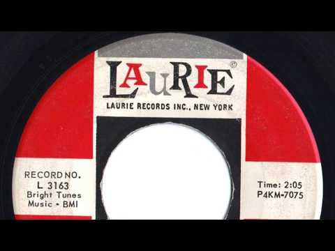 The Carnations — Carnations - "Funny Time"