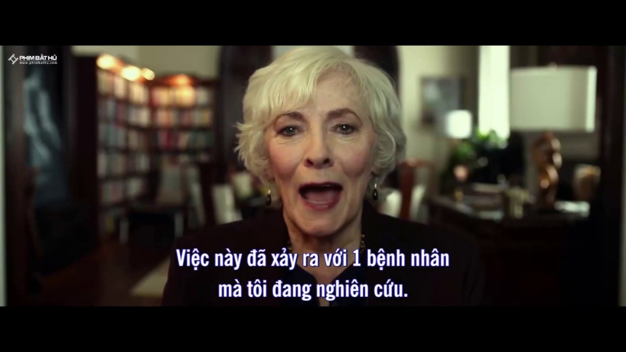 Đa nhân cách - Split - Tách biệt - youtube