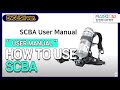 [Hancomlifecare]How to use SCBA(Eng)