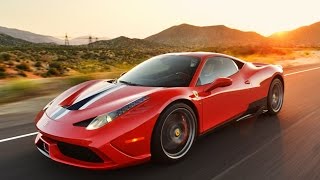 Hot Lap Ferrari 458 Speciale Vallelunga 148.22