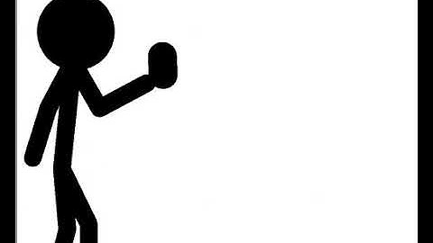 One of my first Pivot Animations ( 1 or 2 years ago ) [ Read description ]