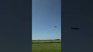 A day at the airfield (little wings) A10 Wartkhog p3