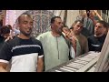 الفنان محمود سليم تعبنا والنفس طمت نجم الصعيد الكوكب عامل قلبان 