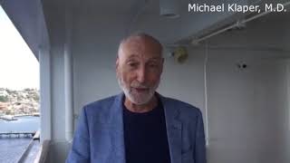 Michael Klaper PPC Restaurant Campaign