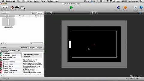 Make Your Own Pong–The First Commercially Successful Video Game