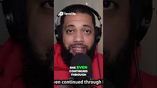 💔 Uncovering the Truth: Tamara’s Heartfelt Confession 😢