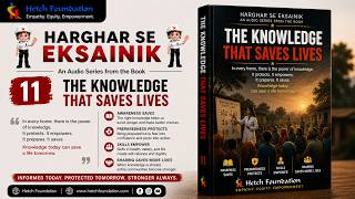 The Knowledge That Saves Lives | Simple Driving Awareness That Works | Chapter 11