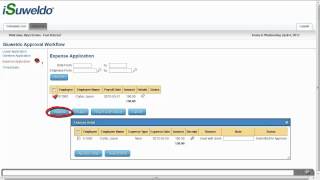 iSuweldo Expense Management