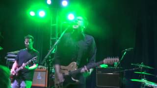 Jimmy Eat World "Sweetness" Live @ Paramount Theatre Casa Grande, AZ 5/9/13 Home State Tour