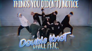Download Lagu Stray Kids Double Knot MP3 Stray Kids Double Knot