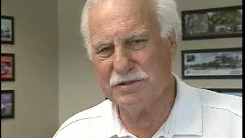 Former Miami Coach Calls Bowden 'Genuine'