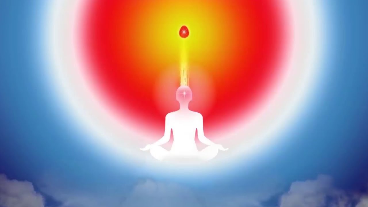 Tamil Meditation Commentary | உள்நோக்கு முகத்தில் இருப்பதற்கான தியான பயிற்சி | B.K. Uma Sister..