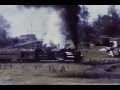 Sierra railroad 2 shay 1979 farewell to steam excursion