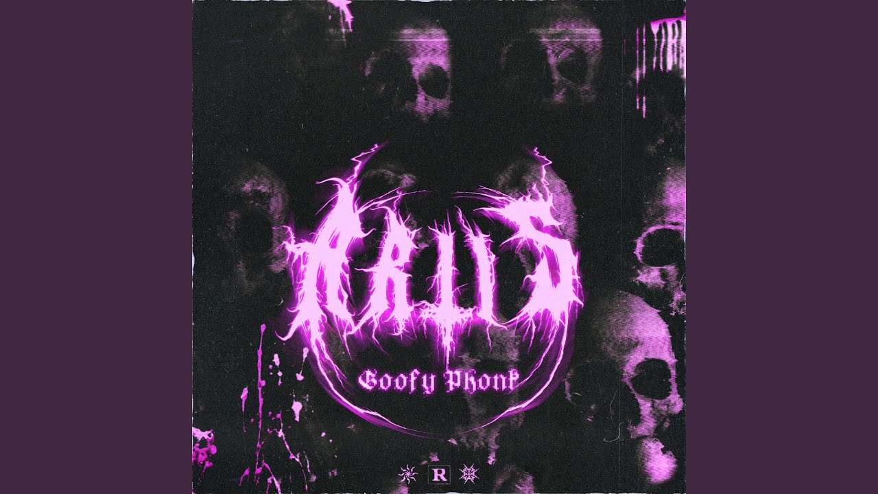 GOOFY PHONK (Slowed + Reverb)