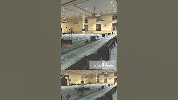 يبهر المصلين بترتيل خاشع#سلمان_العتيبي  #اللحيدان  #سورة_التحريم #اكسبلور #best #القرآن_الكريم #عشاء