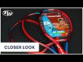 Find the Best Yonex VCORE (2021) Tennis Racquet for you (options for all ages & levels)!