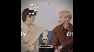 The best part for him. 🐿️🧸 #taegyu #taehyun #beomgyu #txt