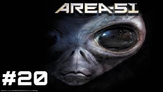 Let's Play Area 51 - Part 20