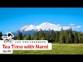 Mt. Shasta and Lassen Volcanic National Park Travel Highlights - Tea Time with Nami (Ep 9)