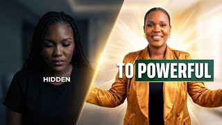 5 Stages of Stepping Into Your Power | Are You Ready?