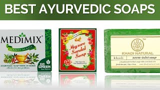best ayurvedic baby soap