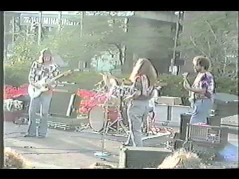 jandrix [ bad motor scooter ] live at public square cleveland 1994